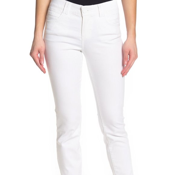 democracy ab technology freedom ankle skimmer